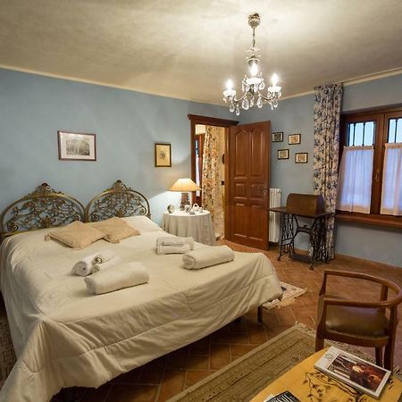 Гостьовий будинок Relax Nel Noccioleto Новело Екстер'єр фото