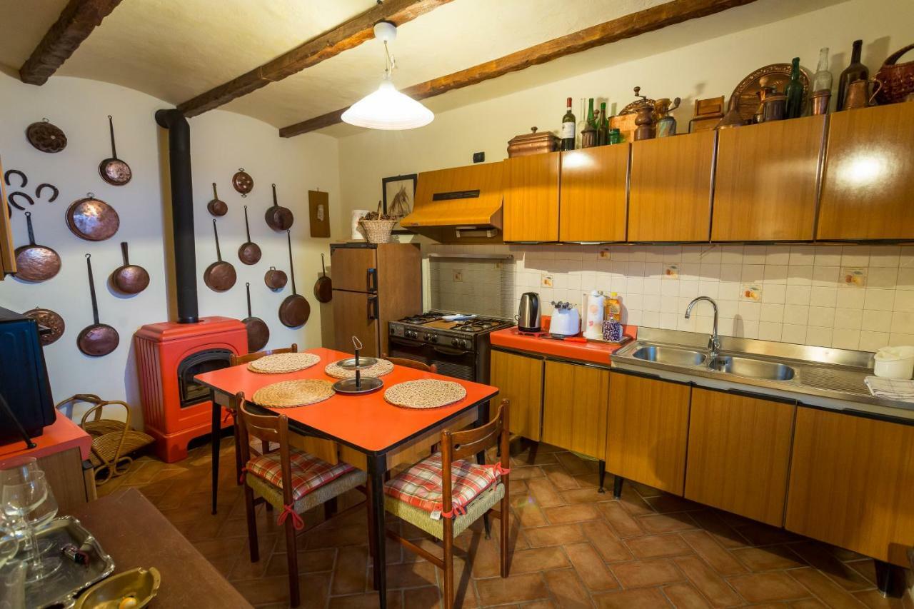 Гостьовий будинок Relax Nel Noccioleto Новело Екстер'єр фото