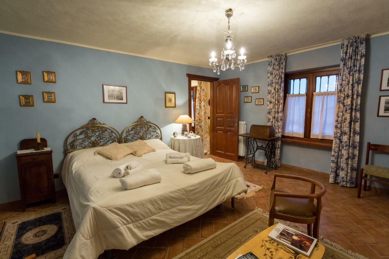 Гостьовий будинок Relax Nel Noccioleto Новело Екстер'єр фото